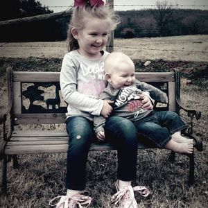 Meet your Posher, Misty